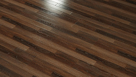 Ламинат Woodstyle Magic Strip 61146 Беноа, 1 м.кв.